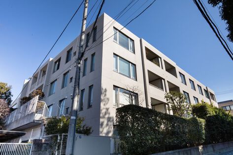 イトーピア西原IDEA